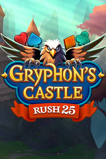 Rush 25 Gryphon's Castle демо играть онлайн | MaxBet Казино без регистрации