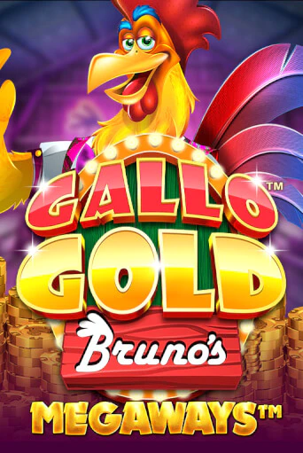Gallo Gold Bruno's™ Megaways™ демо играть онлайн | MaxBet Казино без регистрации