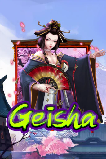 Geisha демо играть онлайн | MaxBet Казино без регистрации