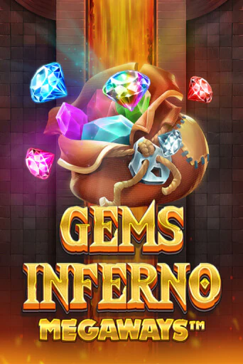 Gems Inferno MegaWays демо играть онлайн | MaxBet Казино без регистрации