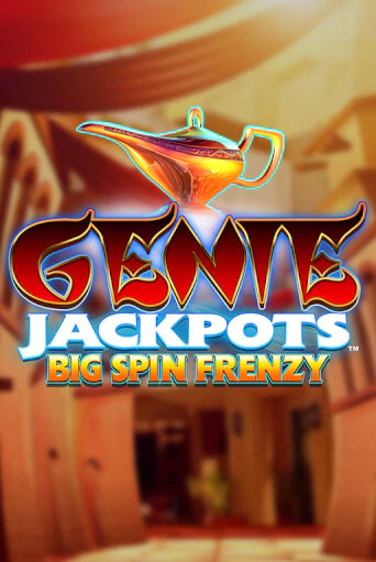Genie Jackpots: Big Spin Frenzy демо играть онлайн | MaxBet Казино без регистрации