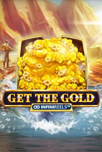 Get the Gold INFINIREELS™ демо играть онлайн | MaxBet Казино без регистрации
