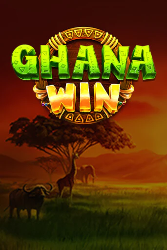 Ghana Win демо играть онлайн | MaxBet Казино без регистрации