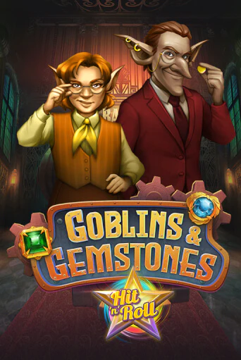 Goblins & Gemstones: Hit 'n' Roll демо играть онлайн | MaxBet Казино без регистрации