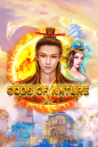 Gods of Nature демо играть онлайн | MaxBet Казино без регистрации