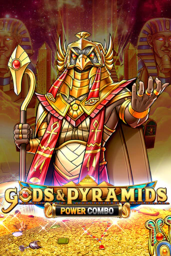 Gods & Pyramids Power Combo™ демо играть онлайн | MaxBet Казино без регистрации