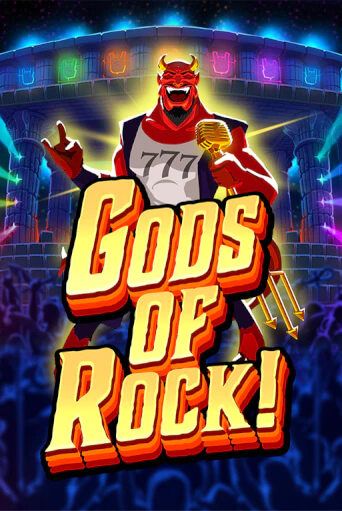 Gods of Rock демо играть онлайн | MaxBet Казино без регистрации