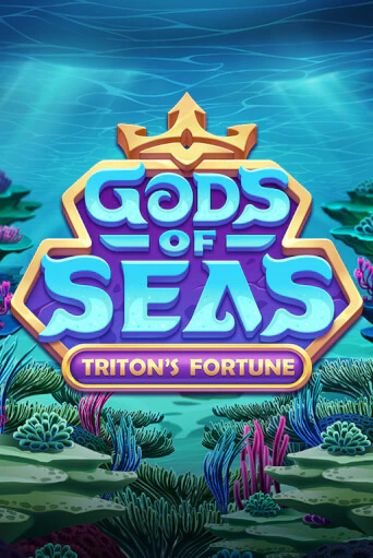 Gods of Seas: Triton's Fortune демо играть онлайн | MaxBet Казино без регистрации