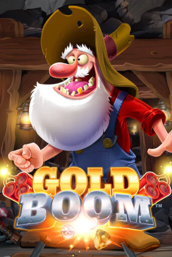 Gold Boom™ демо играть онлайн | MaxBet Казино без регистрации