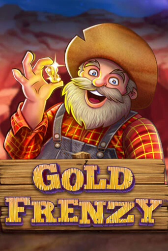 Gold Frenzy демо играть онлайн | MaxBet Казино без регистрации