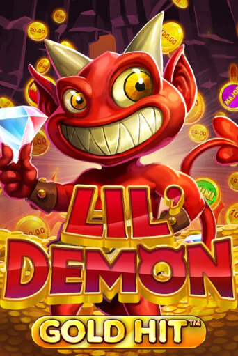 Gold Hit: Lil Demon™ демо играть онлайн | MaxBet Казино без регистрации