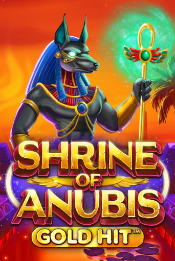 Gold Hit: Shrine of Anubis демо играть онлайн | MaxBet Казино без регистрации