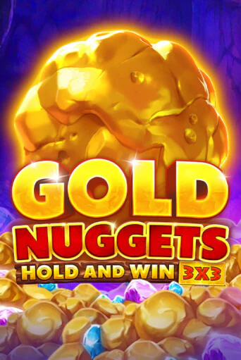 Gold Nuggets демо играть онлайн | MaxBet Казино без регистрации
