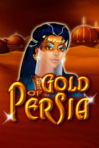 Gold of Persia демо играть онлайн | MaxBet Казино без регистрации