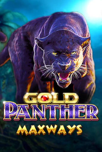 Gold Panther Maxways демо играть онлайн | MaxBet Казино без регистрации