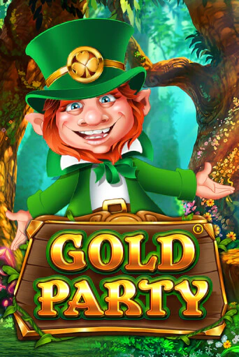 Gold Party демо играть онлайн | MaxBet Казино без регистрации