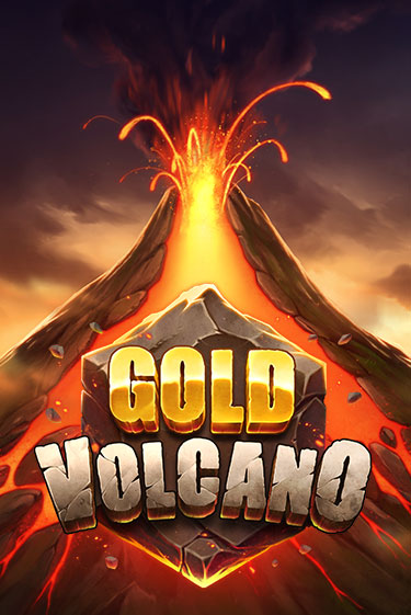 Gold Volcano демо играть онлайн | MaxBet Казино без регистрации
