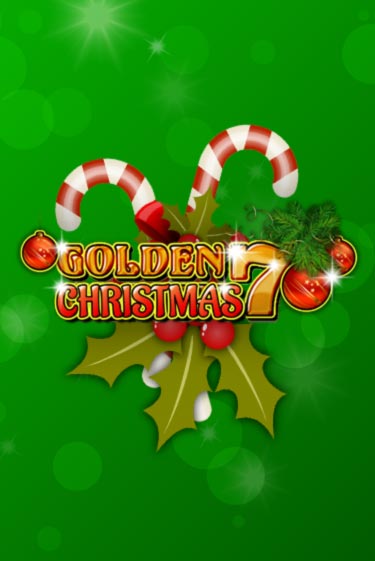 Golden 7 Christmas демо играть онлайн | MaxBet Казино без регистрации