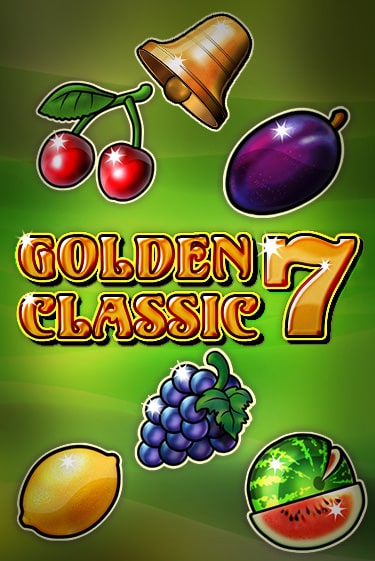 Golden 7 Classic демо играть онлайн | MaxBet Казино без регистрации