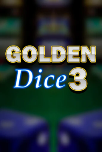 Golden Dice 3 демо играть онлайн | MaxBet Казино без регистрации
