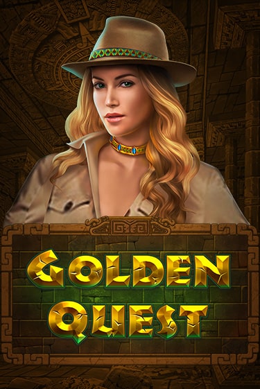 Golden Quest демо играть онлайн | MaxBet Казино без регистрации