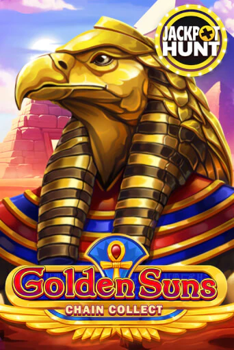 Golden Suns: Chain Collect демо играть онлайн | MaxBet Казино без регистрации
