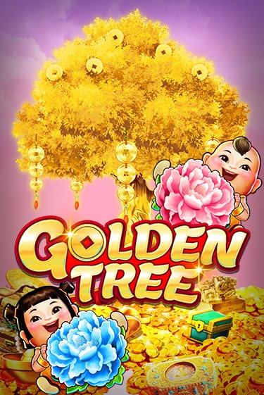 Golden Tree демо играть онлайн | MaxBet Казино без регистрации