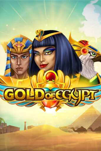 Gold of Egypt демо играть онлайн | MaxBet Казино без регистрации