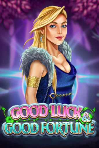 Good Luck & Good Fortune демо играть онлайн | MaxBet Казино без регистрации