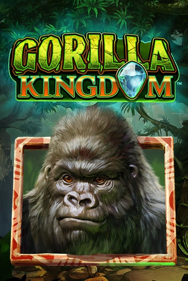 Gorilla Kingdom демо играть онлайн | MaxBet Казино без регистрации