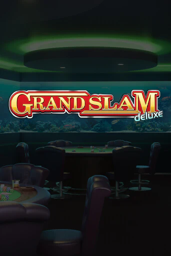 Grand Slam Deluxe демо играть онлайн | MaxBet Казино без регистрации