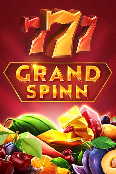 Grand Spinn™ демо играть онлайн | MaxBet Казино без регистрации
