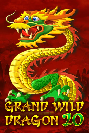 Grand Wild Dragon 20 демо играть онлайн | MaxBet Казино без регистрации