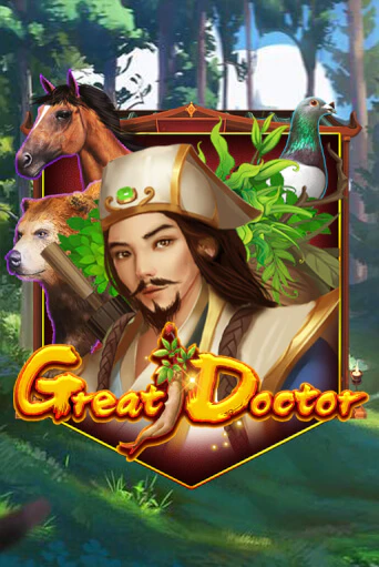 Great Doctor демо играть онлайн | MaxBet Казино без регистрации