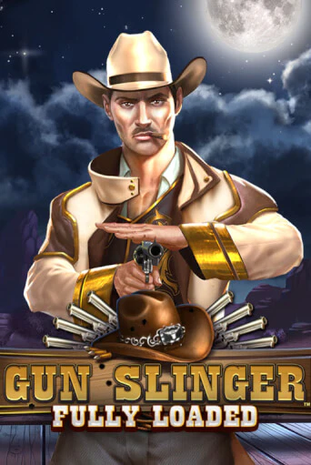 Gunslinger: Fully Loaded  демо играть онлайн | MaxBet Казино без регистрации
