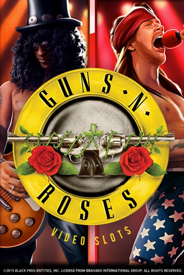 Guns N' Roses™ Slot демо играть онлайн | MaxBet Казино без регистрации