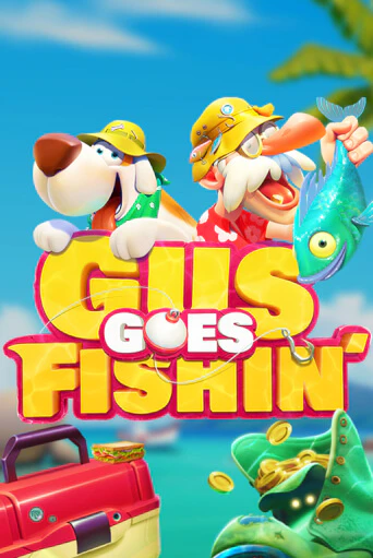 Gus Goes Fishin'™ демо играть онлайн | MaxBet Казино без регистрации