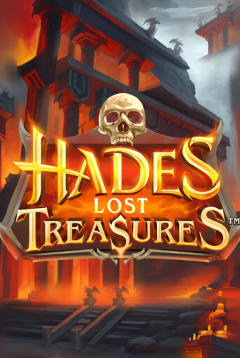 Hades Lost Treasures™ демо играть онлайн | MaxBet Казино без регистрации