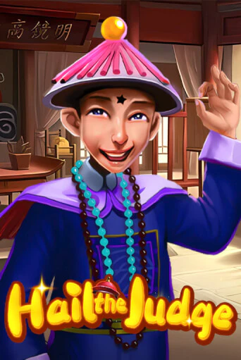 Hail the Judge демо играть онлайн | MaxBet Казино без регистрации
