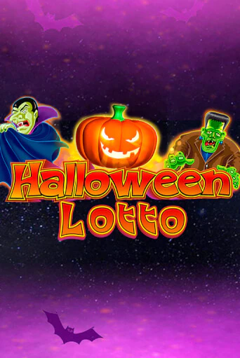 Halloween Lotto демо играть онлайн | MaxBet Казино без регистрации