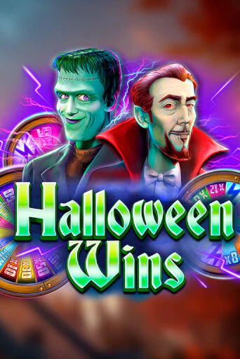 Halloween Wins демо играть онлайн | MaxBet Казино без регистрации