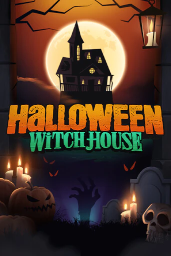 Halloween: Witch House демо играть онлайн | MaxBet Казино без регистрации