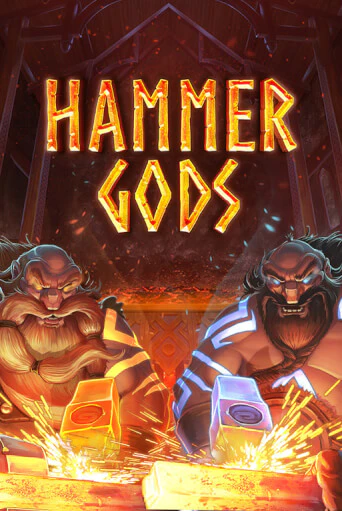 Hammer Gods демо играть онлайн | MaxBet Казино без регистрации