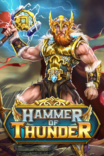 Hammer of Thunder демо играть онлайн | MaxBet Казино без регистрации