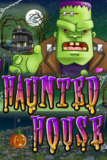 Haunted House демо играть онлайн | MaxBet Казино без регистрации