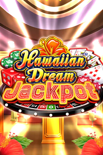 Hawaiian Dream Jackpot демо играть онлайн | MaxBet Казино без регистрации