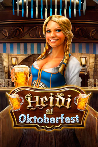 Heidi at Oktoberfest демо играть онлайн | MaxBet Казино без регистрации