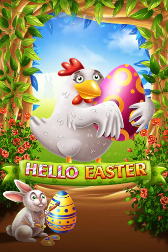 Hello Easter демо играть онлайн | MaxBet Казино без регистрации