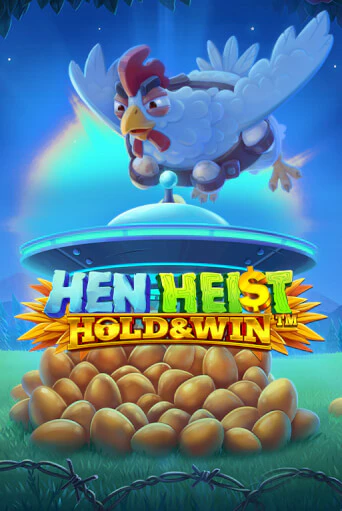 Hen Heist:™ Hold & Win™ демо играть онлайн | MaxBet Казино без регистрации