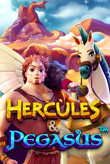 Hercules and Pegasus демо играть онлайн | MaxBet Казино без регистрации